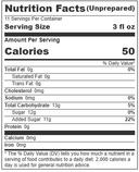 Ocean Spray Cosmo Cocktail Mixer, 32 Fluid Ounce - 6 per case