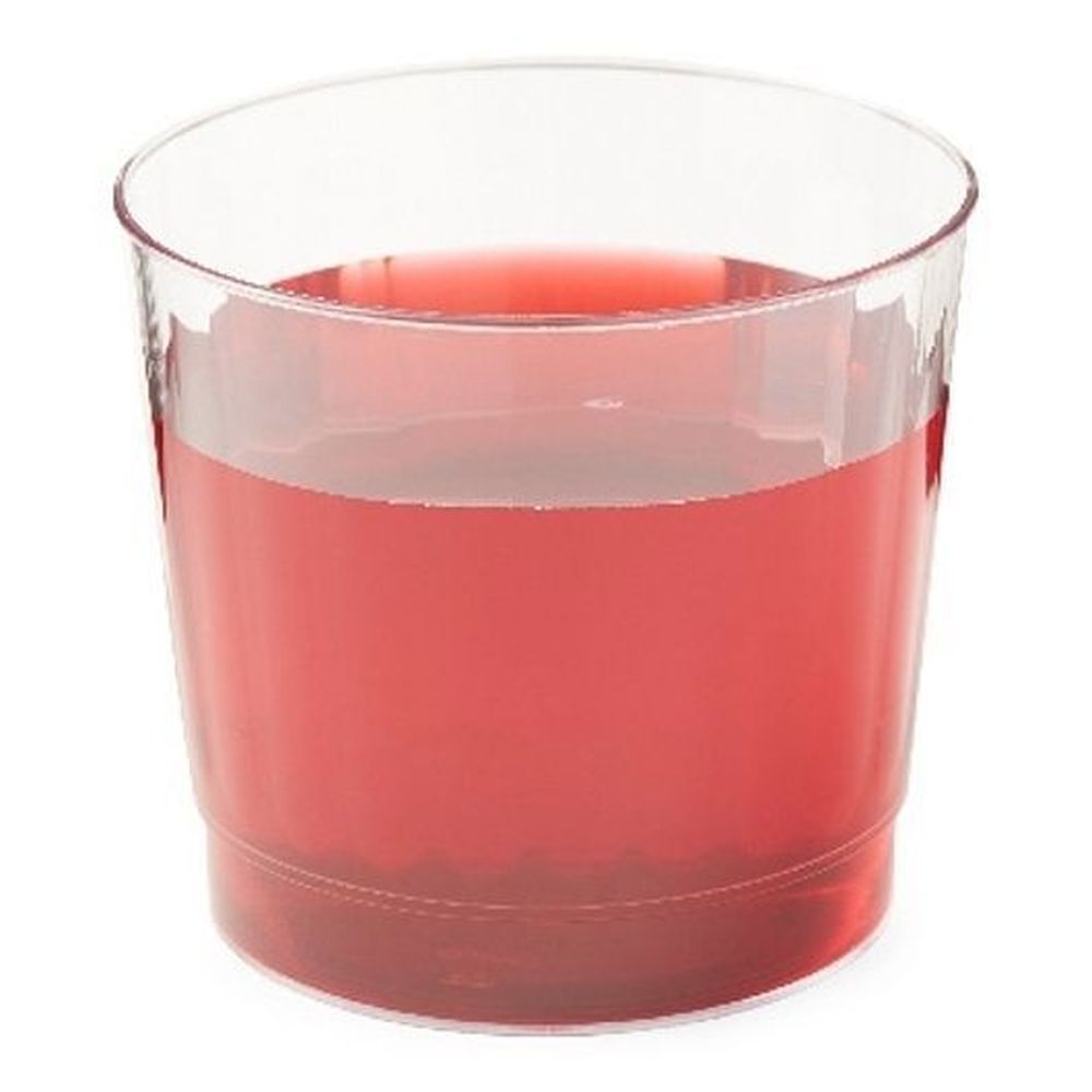 Ocean Spray Cranberry Juice Cocktail, 7.2 Fluid Ounce -- 24 Per Case