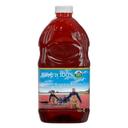 Ocean Spray 100 Percent Cranberry Pineapple Juice, 64 Fluid Ounce -- 8 per case