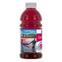 Ocean Spray Cranberry Raspberry Juice, 25 Fluid Ounce -- 12 per case
