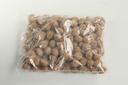Bonici Mid Tier Fully Cooked Oven Roasted Italian Style Pork Beef Meatball, 0.5 Ounce.
