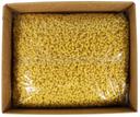 Costa Heavy Wall Ridged Elbow Pasta, 10 Pound -- 2 per case