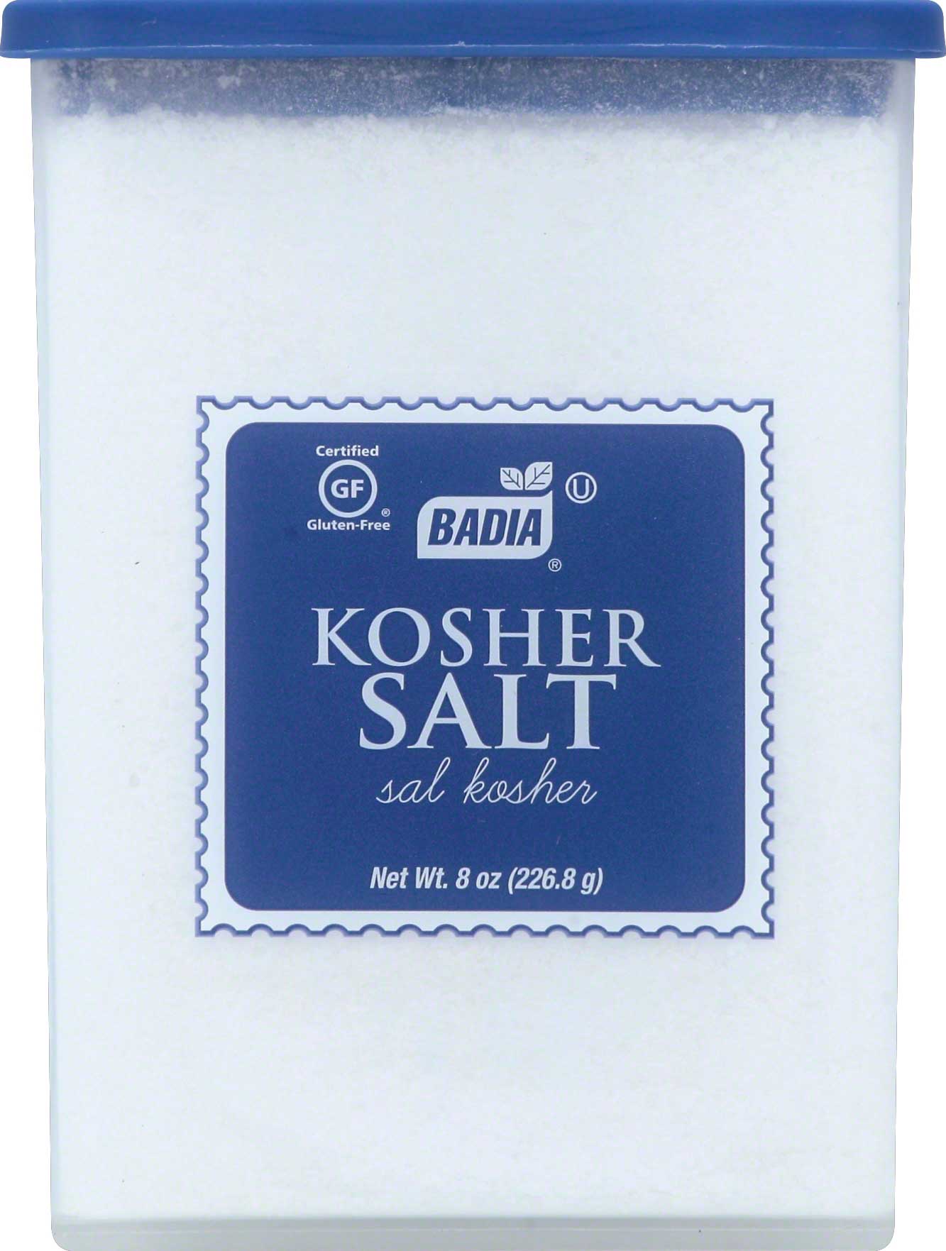 Badia Spices in Plastic Cans - Shipper -- 90 per case