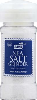 Badia Four Grinder Spices - Shipper -- 120 per case