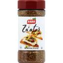 Badia Zaatar Seasoning, 4 Ounce -- 6 per case