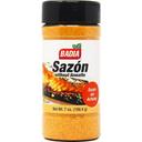 Badia Sazon without Annatto, 7 Ounce -- 6 per case