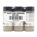Badia Black Garlic Seasoning, 6 Ounce -- 6 per case