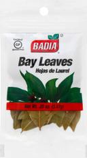 Badia Whole Bay Leaves, 2 Ounce -- 576 per case