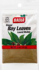 Badia Bay Leaves, 0.5 Ounce -- 576 per case