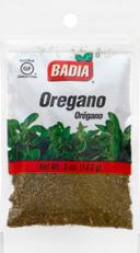 Badia Whole Oregano, 0.5 Ounce -- 576 per case