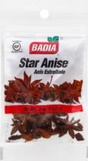 Badia Star Anise, 0.5 Ounce -- 576 per case