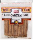 Badia Cinnamon Stick - 12 count per pack -- 14 packs per case