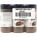 Badia Smoked Sea Salt, 9 Ounce -- 6 per case