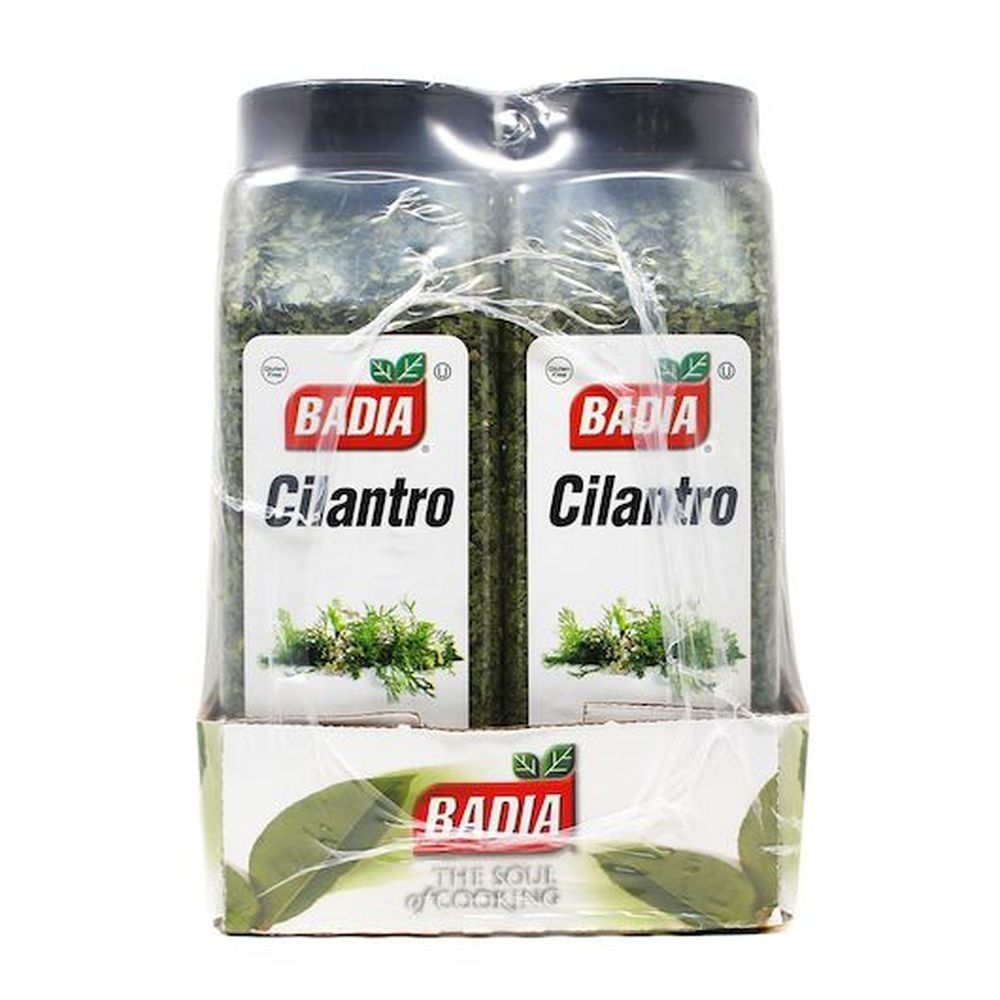 Badia Cilantro, 3.5 Ounce -- 6 per case