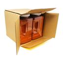 Badia Ground Red Cayenne Pepper, 4 Pound -- 4 per case