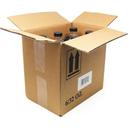 Badia Pure Vanilla Extract, 1 Quart -- 6 per case