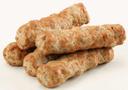 Jones Dairy Farm Mild Fully Cooked Pork Sausage Links, 0.8 Ounce -- 200 per case