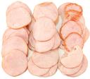 Jones Dairy Farm Canadian Bacon Slices, 5 Pound -- 2 per case