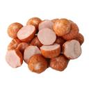 Jones Dairy Farm All Natural Canadian Bacon Ends, 5 Pound -- 8 per case