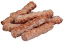 Jones Dairy Farm Mild Fully Cooked Pork Sausage Links, 1 Ounce -- 160 per case