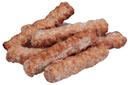 Jones Dairy Farm Fully Cooked Lower Sodium Pork Sausage Links, 1 Ounce -- 160 per case