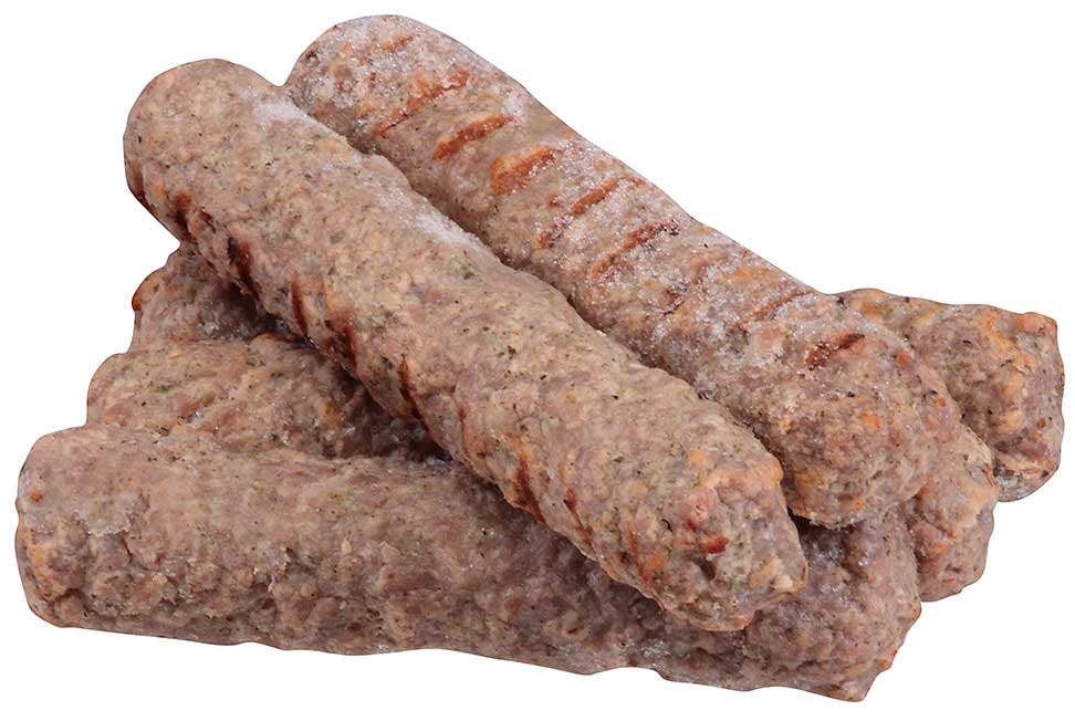 Jones Dairy Farm All Natural Fully Cooked Skinless Turkey Sausage Links, 0.75 Ounce -- 214 per case