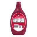 Hershey's Strawberry Flavored Syrup, 22 Ounce Bottle -- 12 per case