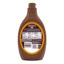 Hershey's Caramel Flavored Syrup, 22 Ounce Bottle