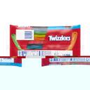 Twizzlers Rainbow Twist Candy - Laydown Bag, 12.4 Ounce -- 14 per case