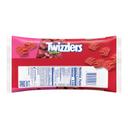 Twizzlers Cherry Flavor Bites Candy - Laydown Bag, 16 Ounce -- 12 per case