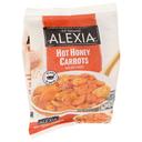 Alexia Hot Honey Carrots with Chili and Garlic, 12 Ounce -- 6 per case