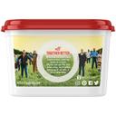 Land O Lakes Butter with Canola Oil, 15 Ounce Tub -- 12 per case