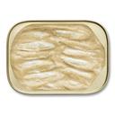 King Oscar Wild Caught Sardines Dijon Mustard, 3.75 Ounce -- 12 per case