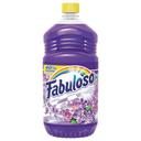 Fabuloso Lavender All Purpose Cleaner, 56 Fluid Ounce -- 6 per case.