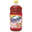 Fabuloso All Purpose Citrus and Fruits Cleaner with Baking Soda, 56 fluid ounce -- 6 per case