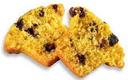 Brill Lemon Blueberry Muffin, 4.5 Ounce -- 96 per case