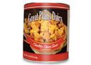 Gehls Great Plains Cheddar Sauce -- 6 cans per case.