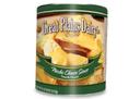 Gehls Great Plain Jalapeno Sauce -- 6 cans per case.