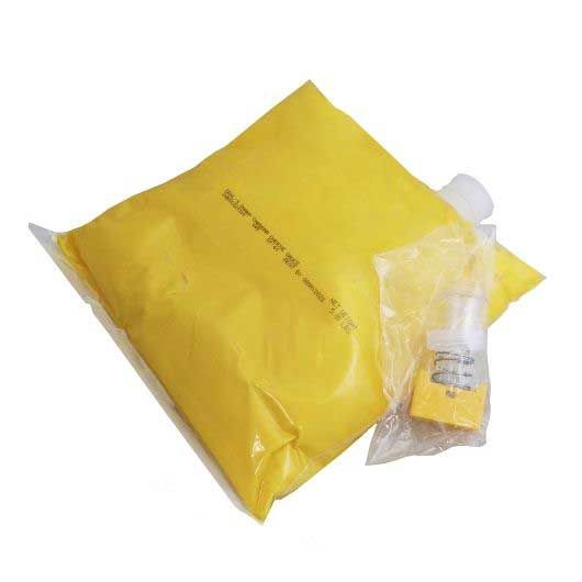 Gehl's Sharp Cheddar Cheese Sauce With Valves, 80 Ounce -- 4 Per Case