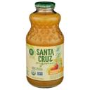 Santa Cruz Organic Pineapple Mango Juice, 32 Ounce -- 6 per case