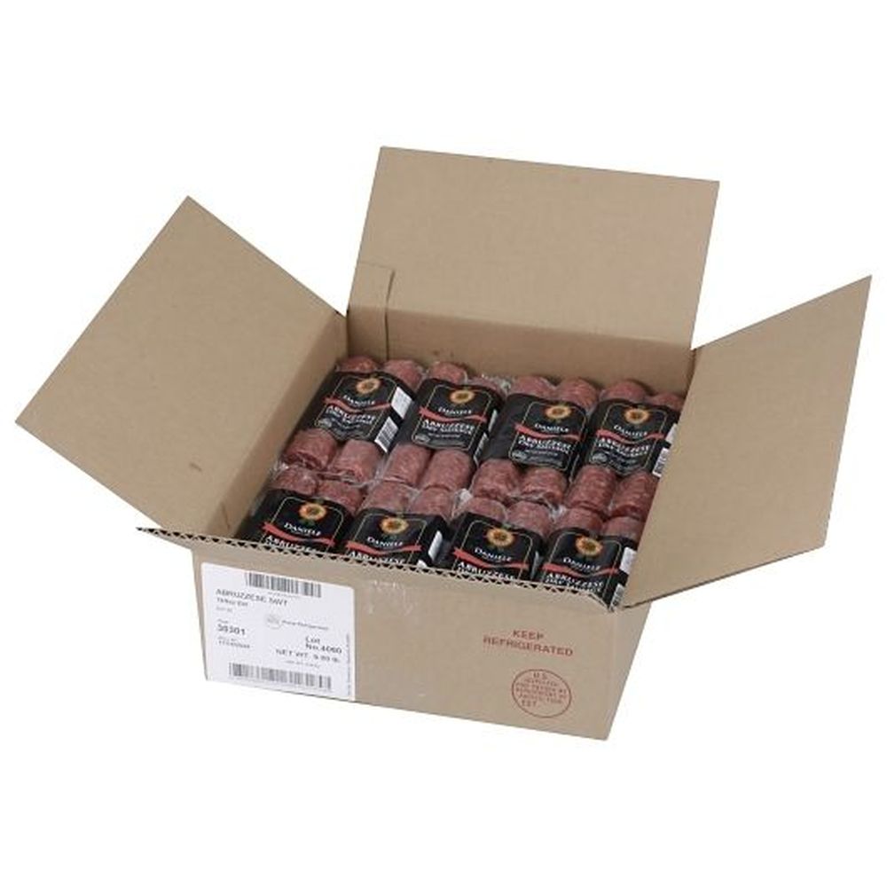 Del Duca Abruzzese Chub, 8 Ounce - 18 per case