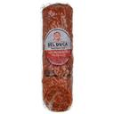 Del Duca Uncured Hot Sopressata Salami, 10.5 Ounce - 16 per case