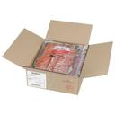 Del Duca Sliced Spicy Hot Calabrese Hot Coppa and Pepper Salami - Variety Pack, 16 Ounce - 5 per case