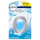 Febreze Small Spaces Linen and Sky Air Freshener, 0.25 Ounce -- 6 per case