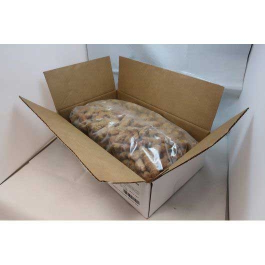 B and D Foods Quick and Easy Finger Steak, 5 Pound -- 2 per case