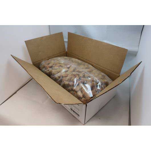 B And D Foods Quick And Easy Finger Steak, 5 Pound -- 2 Per Case