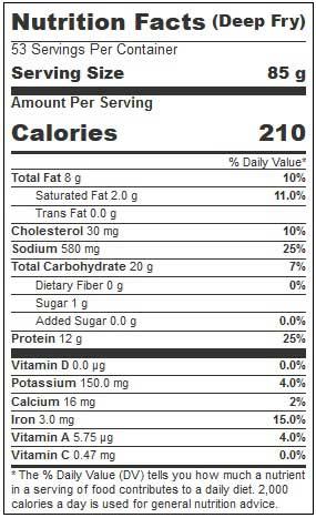 Product gallery 2577847