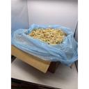 B And D Foods Fully Cooked Chicken Breast Pieces, 25 Pound