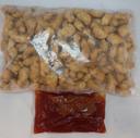 Royal Sweet and Sour Chicken Meal Kit, 12 Pound