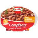 Hormel Compleats Chili with Beans, 10 Ounce -- 6 per case